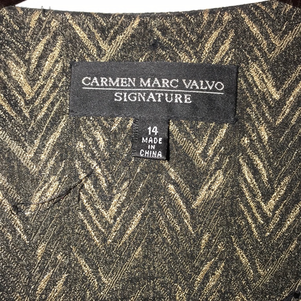 Evening Jacket - image 3